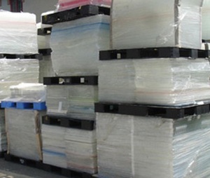 High Quality PMMA Acrylic Scrap with Powder and Molding Grades in Bulk for Sale - Product Image 3