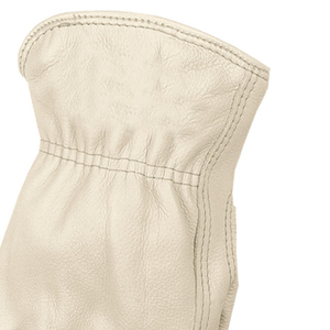 Guantes de cuero térmicos ligeros de alta calidad Tallas grandes Seguridad disponible Diferentes colores para el trabajo de soldadura de invierno al por mayor - Product Image 4