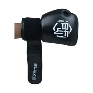 Gants gagnants les plus vendus Gants de boxe gagnants de haute qualité sur mesure Conception OEM Gants de boxe gagnants Gants de sparring de boxe - Product Image 5