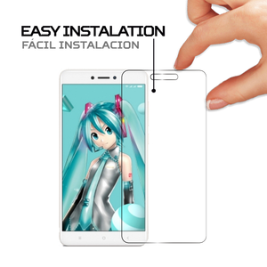 ฟิล์มกันรอยหน้าจอรุ่น ANTISHOCK ระดับสูงสำหรับเสี่ยวมี่ เรดมี่ โน้ต 4X - Product Image 2