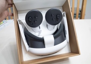 Para New Quests 3, Auriculares VR Todo en Uno Independientes de 512 GB - Product Image 3
