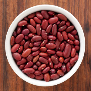 Frijoles Rojos Secos Orgánicos de Primera Calidad en Empaque a Granel, Forma de Riñón, para Comerciantes, Mayoristas y Fabricantes de Alimentos - Product Image 5