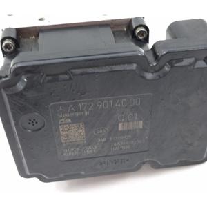 ABS MERCEDES Classe GLK Série (X204) A1729014000 OM 651.913, OM 651.916 Diesel 2200 (08>15) - Product Image 6