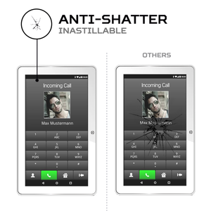 ฟิล์มกันรอยหน้าจอสำหรับแท็บเล็ตโอดิส สเปซ 10 พลัส - Product Image 5