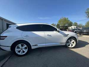 Genesis GV80 3.5T d'occasion 2023 avec pack Advanced - Product Image 2