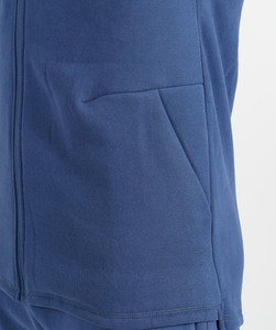 Trajes deportivos de Color de contraste para hombre, ropa deportiva para correr, ropa de gimnasio, conjunto de Jogging para hombre, chándal de entrenamiento físico para gimnasio - Product Image 4