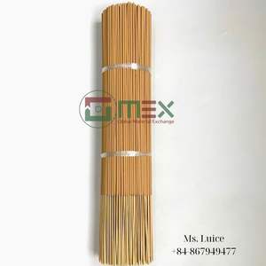 High Quality Natural <b>Incense</b> <b>Sticks</b> From Vietnam Raw Garbatti <b>Holder</b> for Religious Use for Fall Season - Product Image 1
