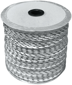 Cuerda de Poliéster para Engrapado (mm) 4 (mt. 650 Circa) Kg 10 - Product Image 1