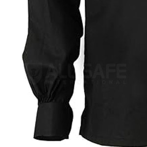 Chemise exclusive pour homme jacobite écossais Ghillie à manches longues tenue culturelle des Highlands tenue traditionnelle confortable musique et danse - Product Image 6