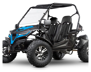 รถเปิด-ปิดถนน4x4ระบบกันสะเทือน4จังหวะแบบใช้แก๊ส