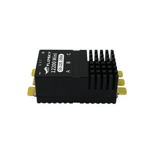 ESC Flipsky 2026 de 5-12S y 200A MINI_ para Aviones de Modelo, Drones de Carreras FPV, Drones Multirrotor y Coches de Control Remoto - Product Image 3