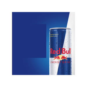 Red Bull ORIGINAL 250 ml Boisson Énergisante d'Autriche/Red Bull 250 ml Boisson Énergisante /Vente en Gros Redbull - Product Image 6