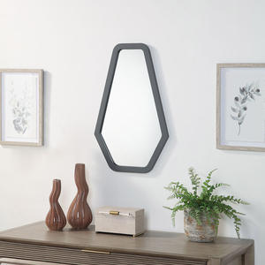 กระจกติดผนังทนทานพร้อมสีและขนาดที่กำหนดเองได้ - Product Image 2