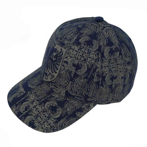 Meilleure qualité cinq panneaux personnalisé toile mousse maille camionneur chapeau mode cyclisme Hip Hop unisexe confortable respirant plage en plein air - Product Image 4
