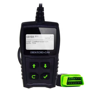 Escáner de diagnóstico de coche multifunción OBD2, lector de código de motor de vehículo, detección de fallas, dispositivo de diagnóstico automotriz Universal - Product Image 1