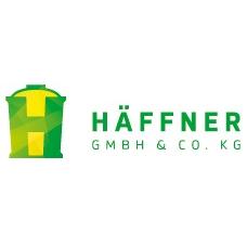 Häffner GmbH & Co. KG logo