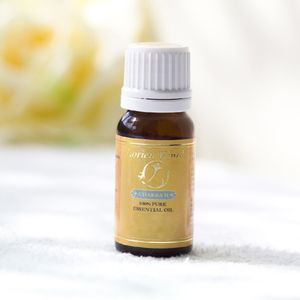 Série Chakra - Huile Essentielle Pure Orange Intoxication Romance - Pressée à Froid - 100% Naturelle - Extrait de Peau - Product Image 1