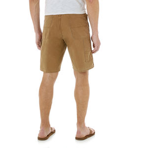 Short de sweat-shirt uni de nouvelle qualité de style sportif pour hommes, motif solide, vêtements de sport pour la course et la salle de sport dans la rue, vêtements pour hommes - Product Image 4