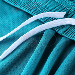 Uniforme de basketball pour hommes adultes de haute qualité, personnalisé, 100% polyester, design respirant à séchage rapide, option de vente en gros disponible - Product Image 5