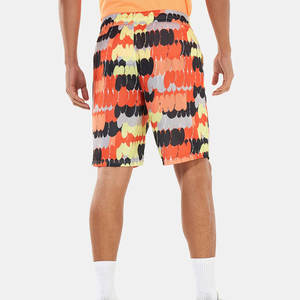 Pantalones cortos deportivos de gimnasio de alta calidad para hombre personalizados OEM con malla de bolsillo transpirable estilo callejero de verano superoferta 2024 - Product Image 4