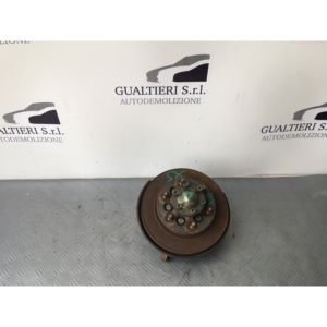 ช่วงล่างด้านหน้าแบบตั้งตรง LH GREAT WALL MOTOR Steed 1st Series 4G69S4N (06>) - Product Image 1