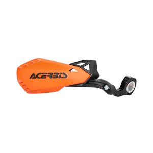 FIRSTMOTO Acerbis Accesorios para Manillar de Motocicleta, Protectores de Manos de Alta Calidad - Product Image 1