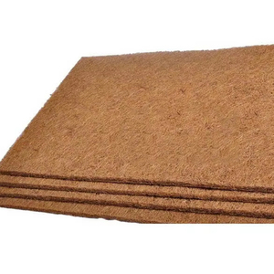 พรมใยมะพร้าวเป็นมิตรต่อสิ่งแวดล้อมผลิตภัณฑ์การเกษตรที่ยั่งยืน - Product Image 3