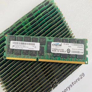 IBM Scrap EXFlash 400GB DDR3 DIMM SSD ECC Server SX9LOA 00FE006 SDL00CAM-400G-6K51 ของ IBM - Product Image 2