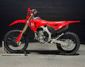 Ventas de calidad 2025-2026 Hondaas CRF 250RX Nueva motocicleta de Motocross Doorstep Entrega mundial - Product Image 3