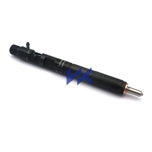 Injecteur <span class=keywords><strong>de</strong></span> carburant Common Rail EJBR01901Z pour <span class=keywords><strong>Renault</strong></span> Mégane Scénic <span class=keywords><strong>Kangoo</strong></span> Clio 1.5 DCi - Product Image 4