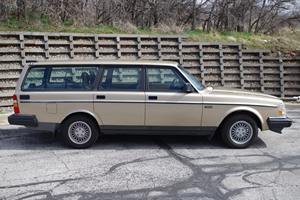 Volvo 240 Wagon de 1993 - Product Image 2