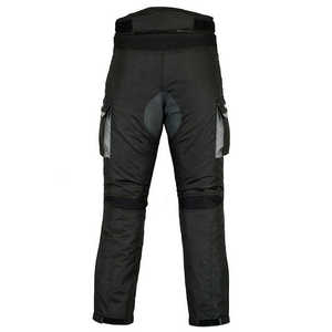 High Quality Racing Two-Piece Leather Motorbike Suit Best Protective Professional Customized Design Breathable Hot Selling - Product Image 6