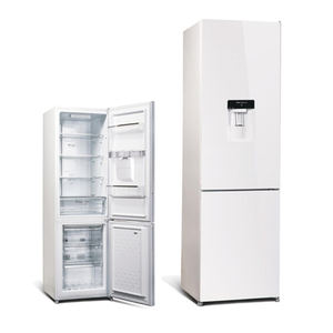 Sistema de refrigeración multiflujo para puerta, producto caliente hecho en Corea, montado en la parte inferior, sin escarcha, GRF-252WED/GRF-236WE, Reversible - Product Image 1