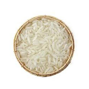 ข้าวบาสมาติกสีน้ำตาล5% เนื้อนิ่มเคลือบผิวผู้ผลิตโดยตรงวัสดุแห้งสีขาวแตก - Product Image 4