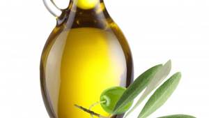 Organic Italian Extra Virgin Olive Oil For Sale - Product Image 3
