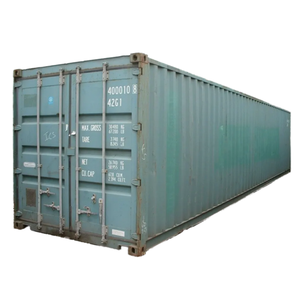 20ft Capacity Dry Empty <b>Container</b> with Included 8ft & 10ft <b>Containers</b> French Origin Brand <b>Container</b> - Product Image 6