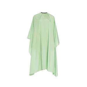 Pastel <b>Green</b> Barber <b>Cape</b> - Product Image 1
