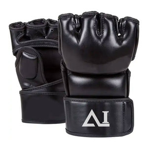 New Arrival Fighting Wear <b>MMA</b> <b>Gloves</b> Durable Material <b>MMA</b> <b>Gloves</b> Training Equipment <b>MMA</b> <b>Gloves</b> - Product Image 1
