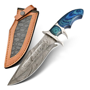 Fabricants professionnels de couteaux de chasse, couteaux de chasse les plus vendus, couteaux de chasse en acier - Product Image 1