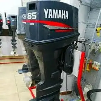 2 tempos yamaha enduro motor externo 40 hp