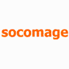 SOCOMAGE - CUSTOM MADE TEXTILES logo