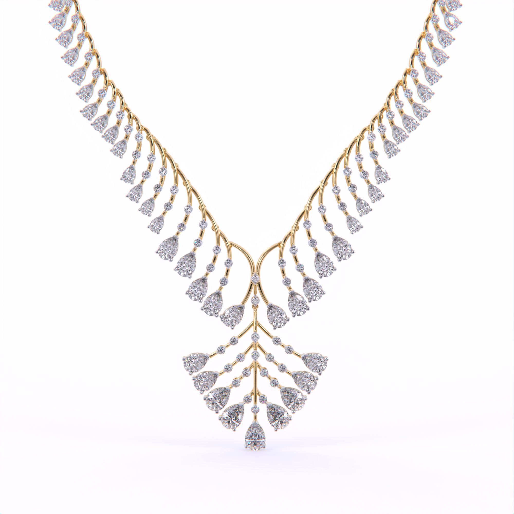 สีเหลืองทอง