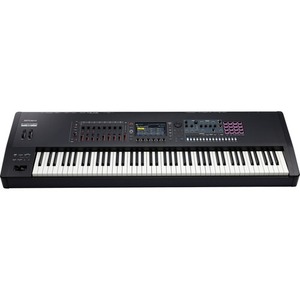 Hot bán rolandd Fantom 8 EX 88 đàn piano bàn phím - Product Image 1