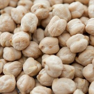 ถั่วชิกพีคาบูลีคุณภาพสูงอบแห้งธรรมชาติขายส่งจำนวนมาก - Product Image 2