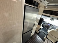 Fournisseur de camping-car de classe B d'occasion 2016 Airstream Interstate 3500 Lounge à vendre pour le camping et les voyages