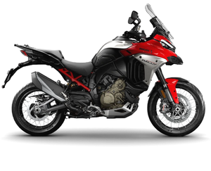 Motocicletas Ducati Multistrada V4 Rally Adventures-Touring 2026 de la Mejor Calidad, Ensambladas, Listas para Enviar y con Entrega Rápida - Product Image 5