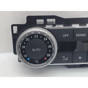 Sistema di Controllo Climatico per Mercedes Classe C Berlina W204 A2049002103 (07>) - Product Image 3