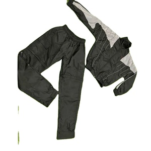 Custom <b>Men</b> Waterproof Tracksuit Reflective Windbreaker <b>Jacket</b> Pants Set Outdoor Tech wear Wholesale - Product Image 1