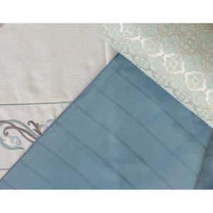 Cama King Size Venice, Ropa de Cama Elegante y con Estilo Temático de Venecia para un Sueño Confortable - Product Image 1