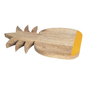 Accessoires de cuisine Planche à découper pour légumes Planche à découper en bois Planche à découper en bois Utilisation culinaire - Product Image 2